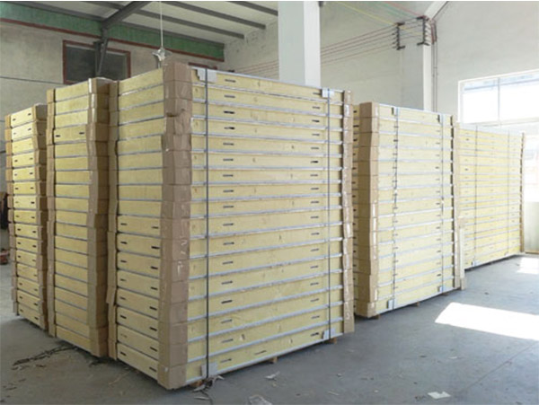 冷庫(kù)板材料類(lèi)別