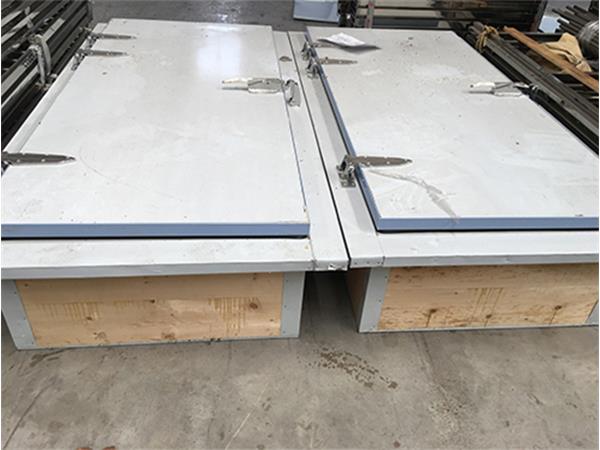 重慶船用不銹鋼門套